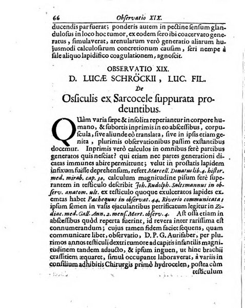 Miscellanea curiosa medico-physica Academiae naturae curiosorum sive ephemeridum medico-physicarum Germanicarum..