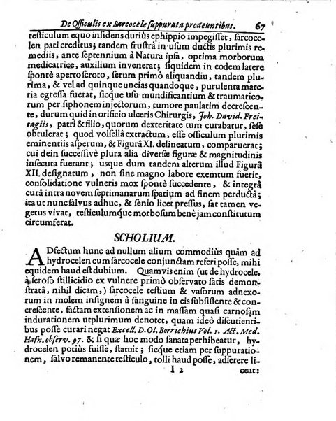 Miscellanea curiosa medico-physica Academiae naturae curiosorum sive ephemeridum medico-physicarum Germanicarum..