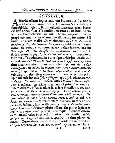 Miscellanea curiosa medico-physica Academiae naturae curiosorum sive ephemeridum medico-physicarum Germanicarum..