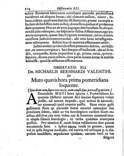 Miscellanea curiosa medico-physica Academiae naturae curiosorum sive ephemeridum medico-physicarum Germanicarum..