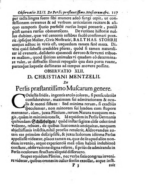 Miscellanea curiosa medico-physica Academiae naturae curiosorum sive ephemeridum medico-physicarum Germanicarum..