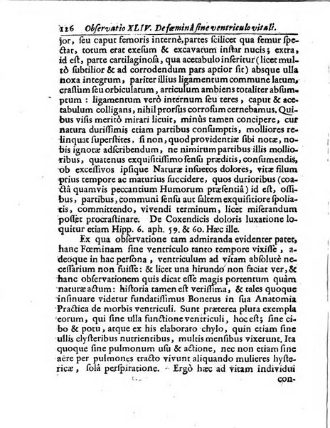 Miscellanea curiosa medico-physica Academiae naturae curiosorum sive ephemeridum medico-physicarum Germanicarum..