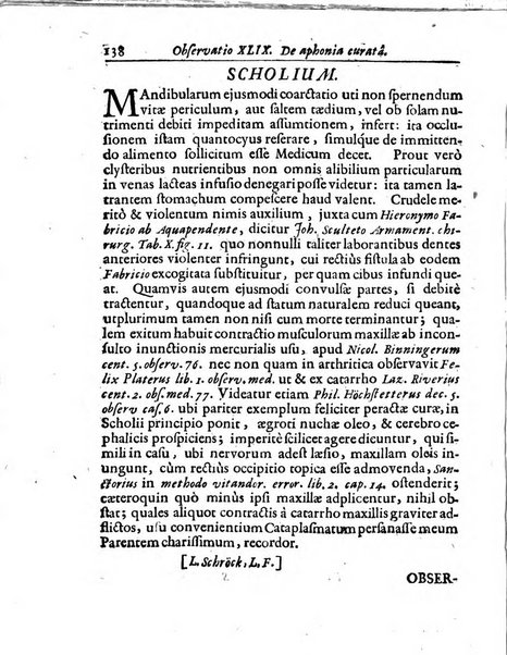 Miscellanea curiosa medico-physica Academiae naturae curiosorum sive ephemeridum medico-physicarum Germanicarum..