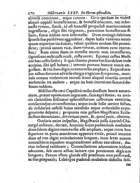 Miscellanea curiosa medico-physica Academiae naturae curiosorum sive ephemeridum medico-physicarum Germanicarum..