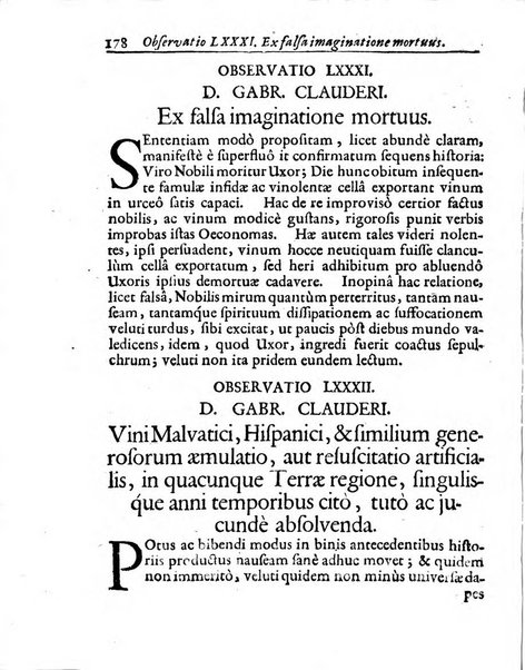 Miscellanea curiosa medico-physica Academiae naturae curiosorum sive ephemeridum medico-physicarum Germanicarum..