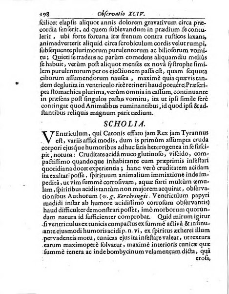 Miscellanea curiosa medico-physica Academiae naturae curiosorum sive ephemeridum medico-physicarum Germanicarum..