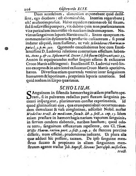 Miscellanea curiosa medico-physica Academiae naturae curiosorum sive ephemeridum medico-physicarum Germanicarum..