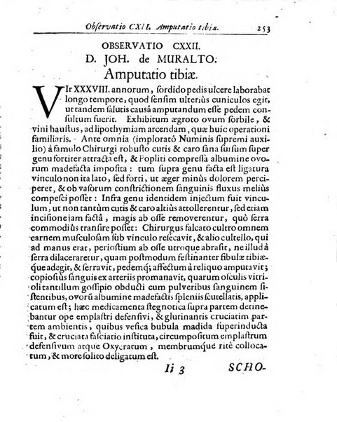 Miscellanea curiosa medico-physica Academiae naturae curiosorum sive ephemeridum medico-physicarum Germanicarum..