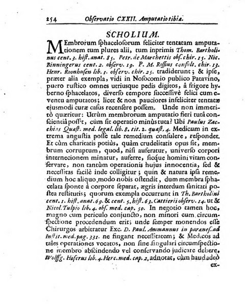 Miscellanea curiosa medico-physica Academiae naturae curiosorum sive ephemeridum medico-physicarum Germanicarum..