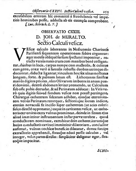 Miscellanea curiosa medico-physica Academiae naturae curiosorum sive ephemeridum medico-physicarum Germanicarum..