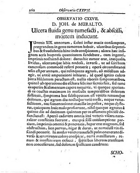 Miscellanea curiosa medico-physica Academiae naturae curiosorum sive ephemeridum medico-physicarum Germanicarum..