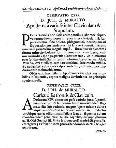 Miscellanea curiosa medico-physica Academiae naturae curiosorum sive ephemeridum medico-physicarum Germanicarum..