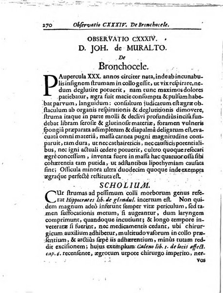 Miscellanea curiosa medico-physica Academiae naturae curiosorum sive ephemeridum medico-physicarum Germanicarum..