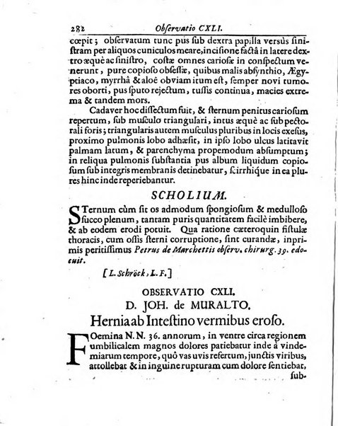 Miscellanea curiosa medico-physica Academiae naturae curiosorum sive ephemeridum medico-physicarum Germanicarum..