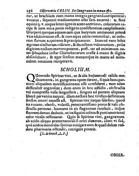 Miscellanea curiosa medico-physica Academiae naturae curiosorum sive ephemeridum medico-physicarum Germanicarum..