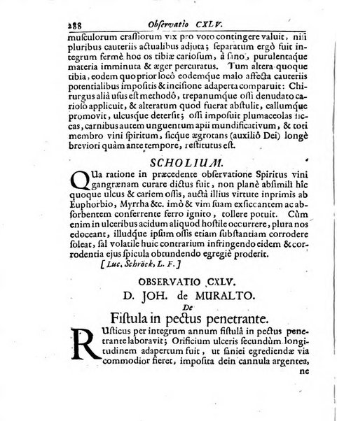 Miscellanea curiosa medico-physica Academiae naturae curiosorum sive ephemeridum medico-physicarum Germanicarum..