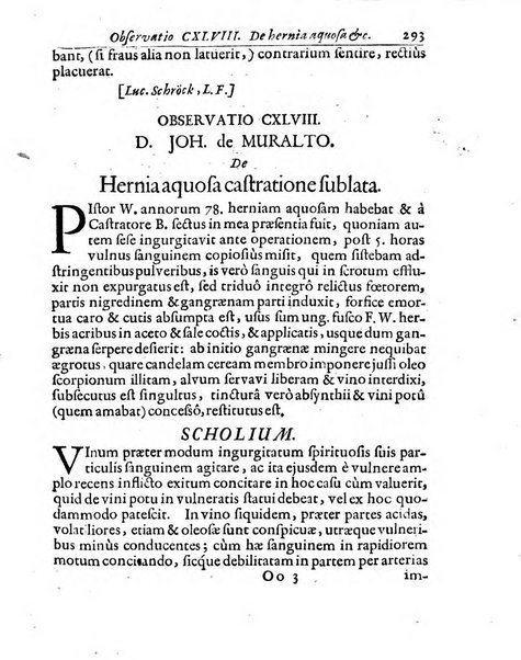 Miscellanea curiosa medico-physica Academiae naturae curiosorum sive ephemeridum medico-physicarum Germanicarum..