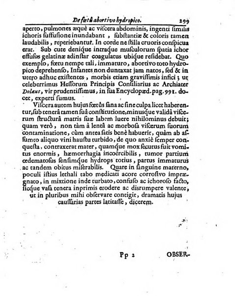 Miscellanea curiosa medico-physica Academiae naturae curiosorum sive ephemeridum medico-physicarum Germanicarum..