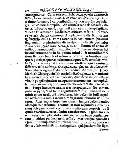 Miscellanea curiosa medico-physica Academiae naturae curiosorum sive ephemeridum medico-physicarum Germanicarum..