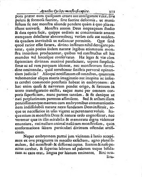 Miscellanea curiosa medico-physica Academiae naturae curiosorum sive ephemeridum medico-physicarum Germanicarum..