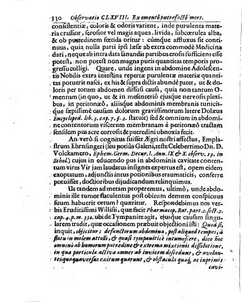 Miscellanea curiosa medico-physica Academiae naturae curiosorum sive ephemeridum medico-physicarum Germanicarum..