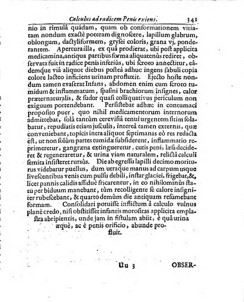 Miscellanea curiosa medico-physica Academiae naturae curiosorum sive ephemeridum medico-physicarum Germanicarum..