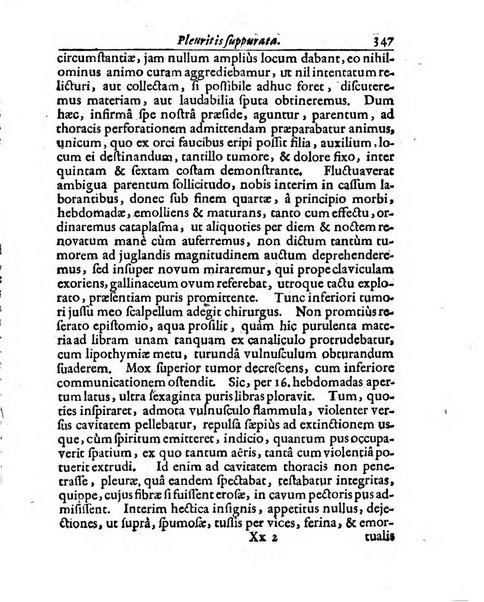 Miscellanea curiosa medico-physica Academiae naturae curiosorum sive ephemeridum medico-physicarum Germanicarum..