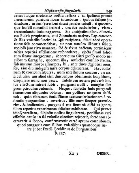 Miscellanea curiosa medico-physica Academiae naturae curiosorum sive ephemeridum medico-physicarum Germanicarum..