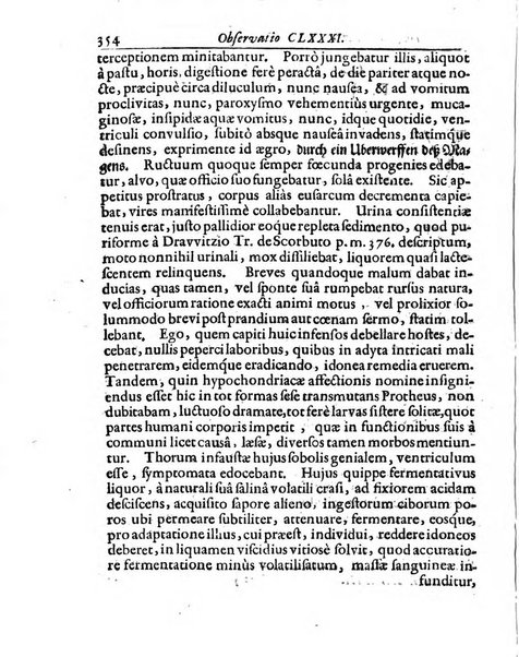 Miscellanea curiosa medico-physica Academiae naturae curiosorum sive ephemeridum medico-physicarum Germanicarum..