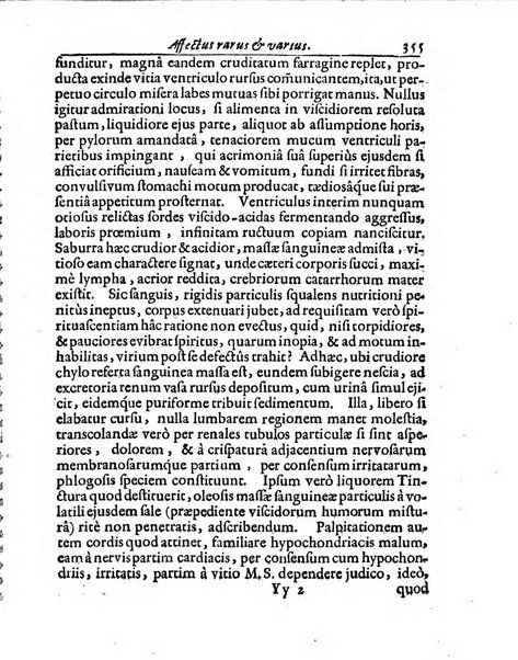 Miscellanea curiosa medico-physica Academiae naturae curiosorum sive ephemeridum medico-physicarum Germanicarum..