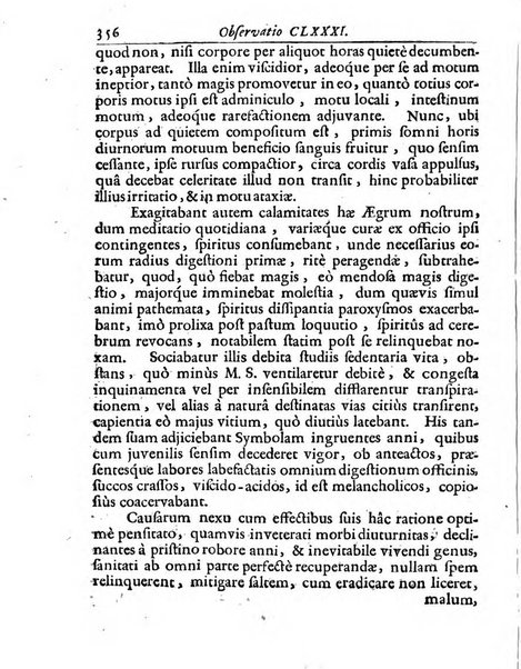 Miscellanea curiosa medico-physica Academiae naturae curiosorum sive ephemeridum medico-physicarum Germanicarum..