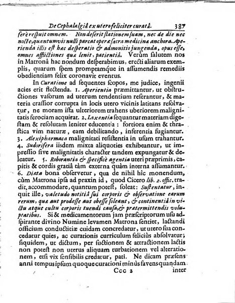 Miscellanea curiosa medico-physica Academiae naturae curiosorum sive ephemeridum medico-physicarum Germanicarum..