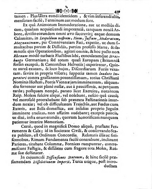 Miscellanea curiosa medico-physica Academiae naturae curiosorum sive ephemeridum medico-physicarum Germanicarum..