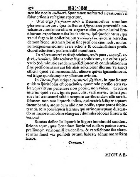 Miscellanea curiosa medico-physica Academiae naturae curiosorum sive ephemeridum medico-physicarum Germanicarum..