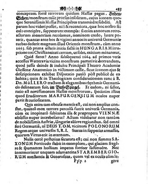 Miscellanea curiosa medico-physica Academiae naturae curiosorum sive ephemeridum medico-physicarum Germanicarum..