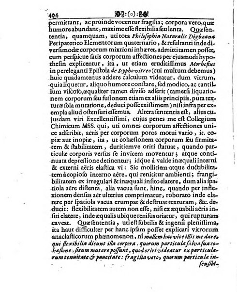 Miscellanea curiosa medico-physica Academiae naturae curiosorum sive ephemeridum medico-physicarum Germanicarum..