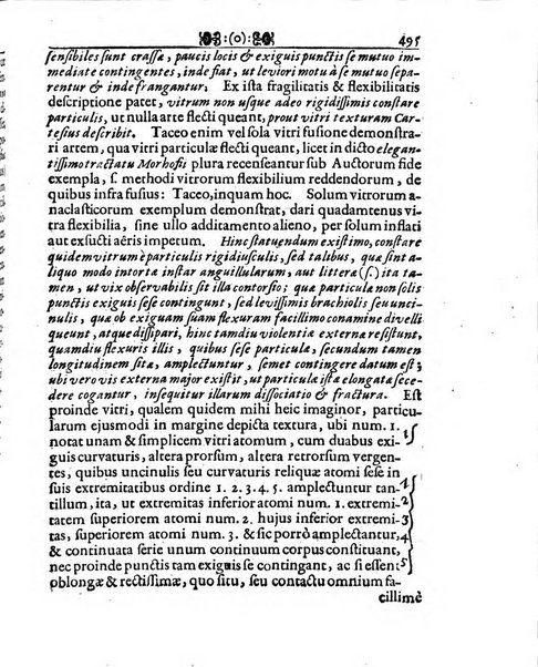 Miscellanea curiosa medico-physica Academiae naturae curiosorum sive ephemeridum medico-physicarum Germanicarum..