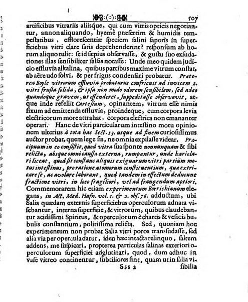 Miscellanea curiosa medico-physica Academiae naturae curiosorum sive ephemeridum medico-physicarum Germanicarum..