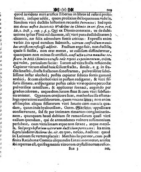 Miscellanea curiosa medico-physica Academiae naturae curiosorum sive ephemeridum medico-physicarum Germanicarum..