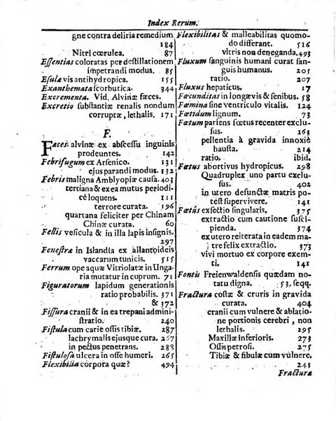 Miscellanea curiosa medico-physica Academiae naturae curiosorum sive ephemeridum medico-physicarum Germanicarum..