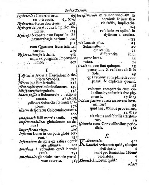 Miscellanea curiosa medico-physica Academiae naturae curiosorum sive ephemeridum medico-physicarum Germanicarum..