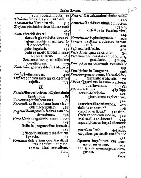 Miscellanea curiosa medico-physica Academiae naturae curiosorum sive ephemeridum medico-physicarum Germanicarum..