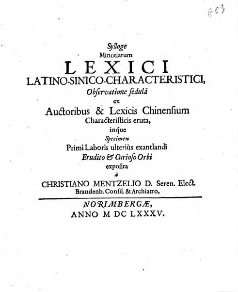 Miscellanea curiosa medico-physica Academiae naturae curiosorum sive ephemeridum medico-physicarum Germanicarum..