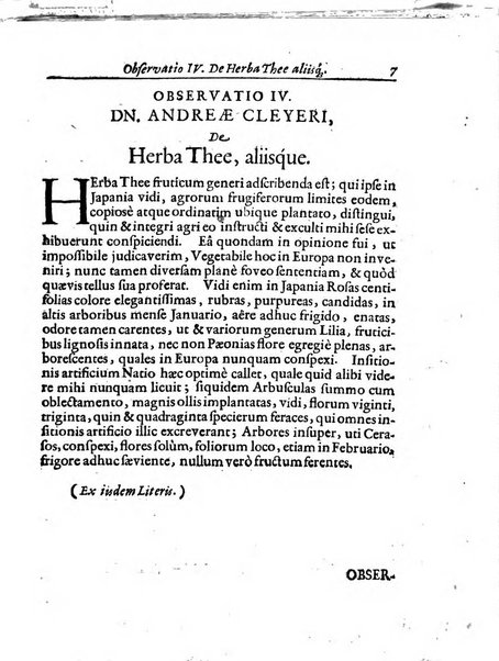 Miscellanea curiosa medico-physica Academiae naturae curiosorum sive ephemeridum medico-physicarum Germanicarum..