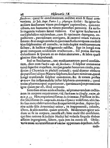 Miscellanea curiosa medico-physica Academiae naturae curiosorum sive ephemeridum medico-physicarum Germanicarum..