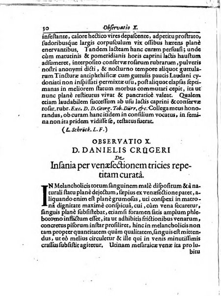 Miscellanea curiosa medico-physica Academiae naturae curiosorum sive ephemeridum medico-physicarum Germanicarum..