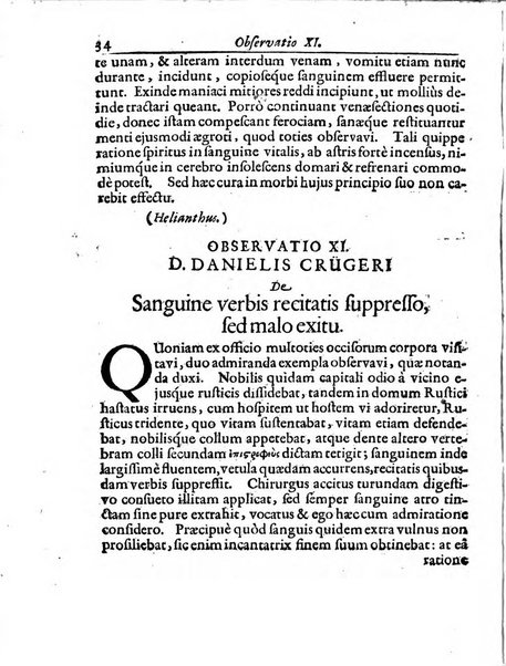 Miscellanea curiosa medico-physica Academiae naturae curiosorum sive ephemeridum medico-physicarum Germanicarum..