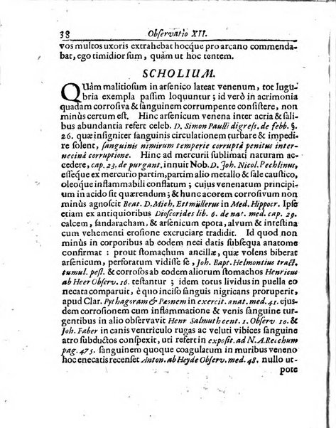 Miscellanea curiosa medico-physica Academiae naturae curiosorum sive ephemeridum medico-physicarum Germanicarum..