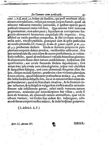 Miscellanea curiosa medico-physica Academiae naturae curiosorum sive ephemeridum medico-physicarum Germanicarum..