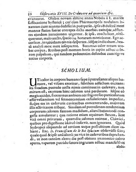 Miscellanea curiosa medico-physica Academiae naturae curiosorum sive ephemeridum medico-physicarum Germanicarum..